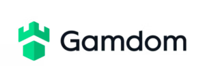 Gamdom Casino logo