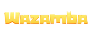 Wazamba Casino logo