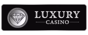 Luxury Casino logo