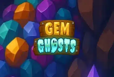 Gem Ghosts
