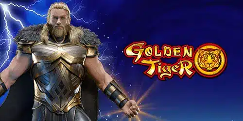 Golden Tiger Casino
