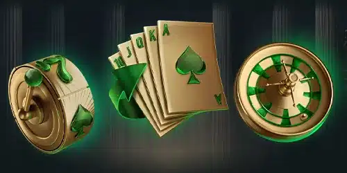 Jouer sur HeroSpin Casino