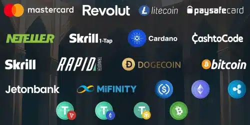 Jouer sur HeroSpin Casino