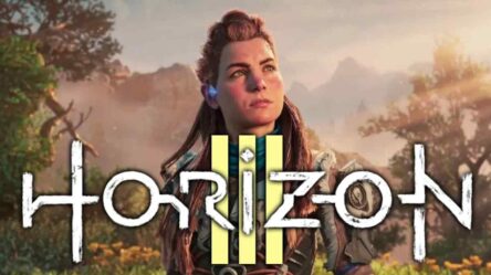 Horizon Zero Dawn : le dernier volet de la trilogie arriverait plus tôt que prévu