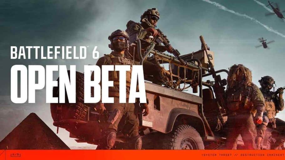 Bêta Battlefield 6 : obtenez votre code d’accès sur Twitch gratuitement, voici comment faire