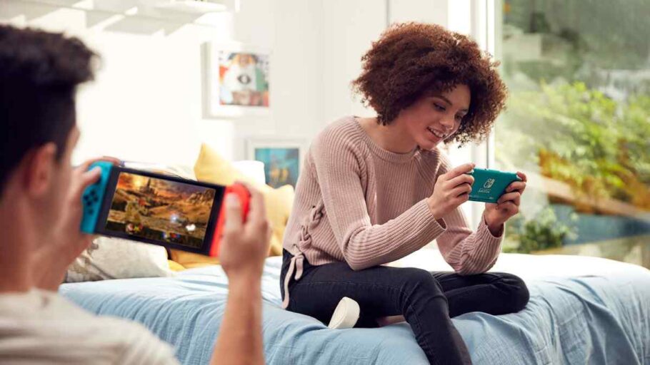 Switch 2 : une mise à jour débloque enfin la rétrocompatibilité de plusieurs jeux !