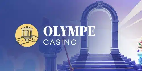 Olympe casino