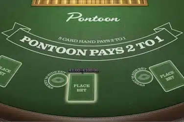 Pontoon