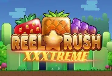 Reel Rush XXXtreme