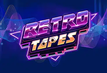 Retro Tapes