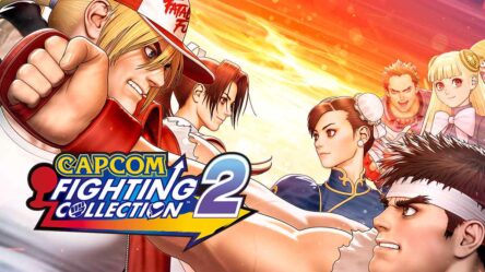 Capcom Fighting Collection 2 : 4 nouveaux persos et des bonus offerts dans une mise à jour gratuite