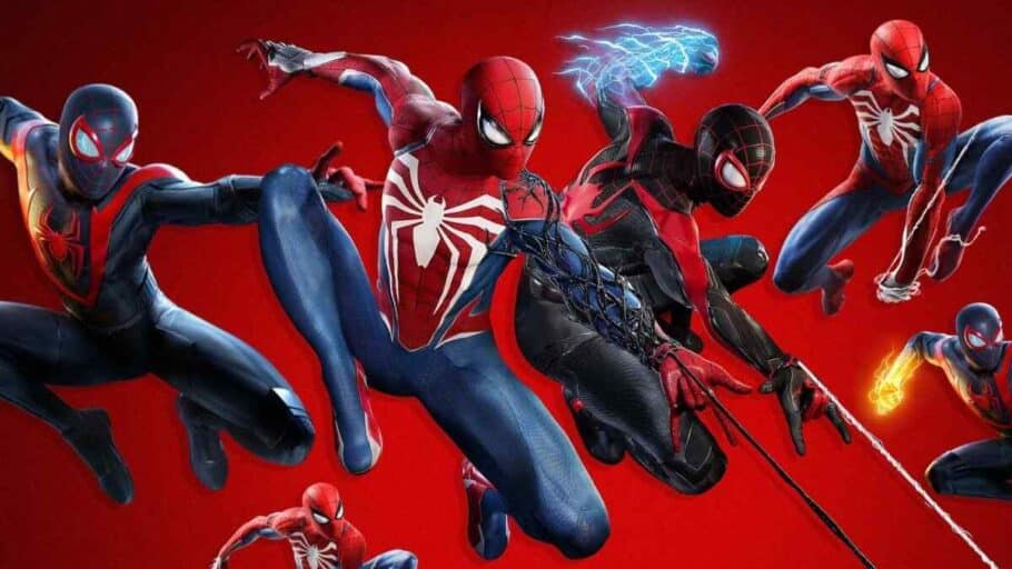 Spider-Man sur PC : un mod gartuit ajoute le multijoueur inspiré du projet annulé The Great Web