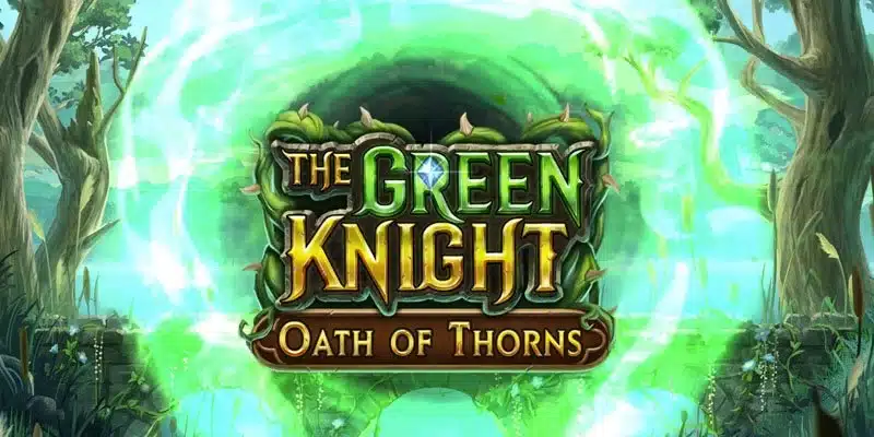 The Green Knight Oath of Thorns