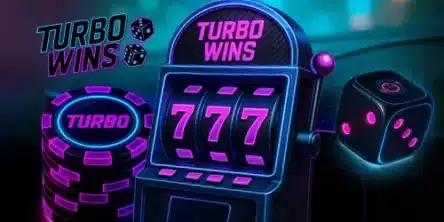 Jouer sur Turbowins Casino
