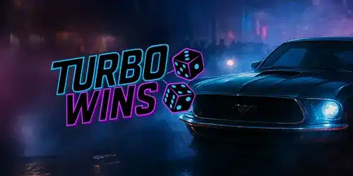 Jouer sur Turbowins Casino