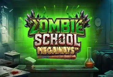 Zombie School Megaways