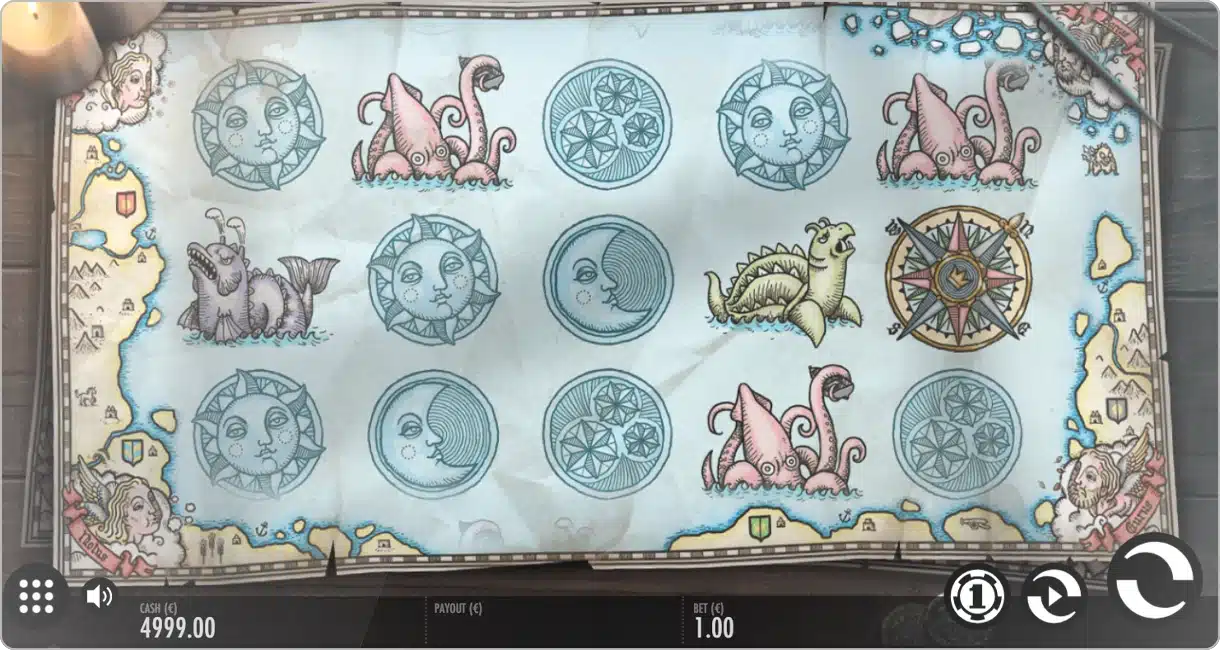 1429 Uncharted Seas Jouer à 1429 Uncharted Seas