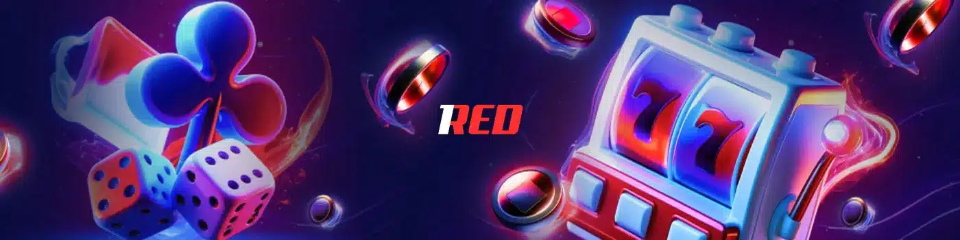 Paiements 1red ccasino