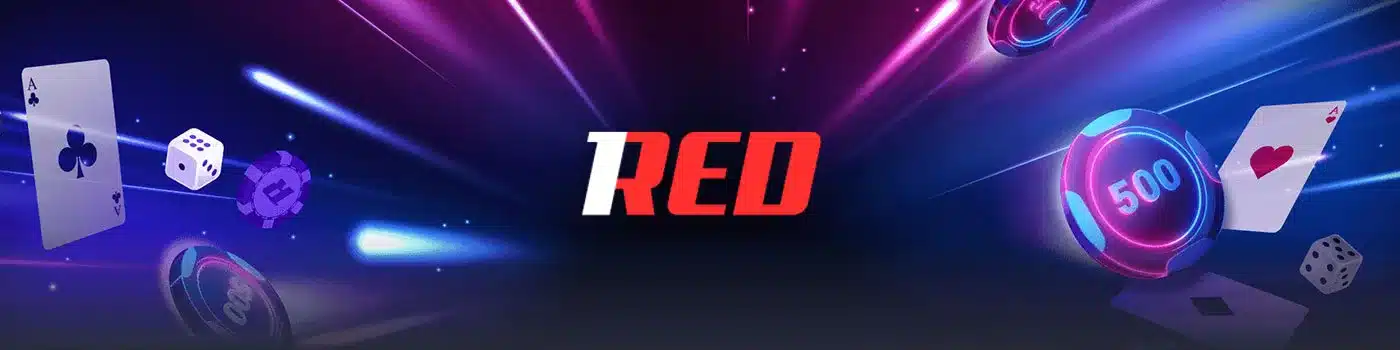 1red casino