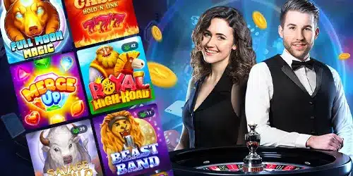 Jeux 20Bet Casino