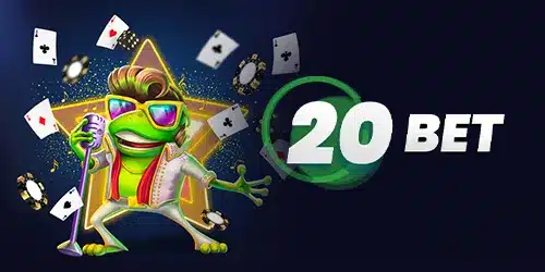 20bet casino
