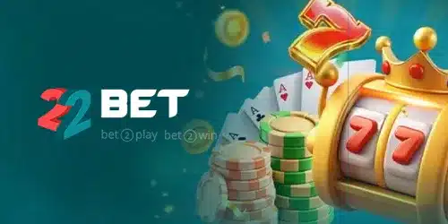 Découvrir 22Bet Casino