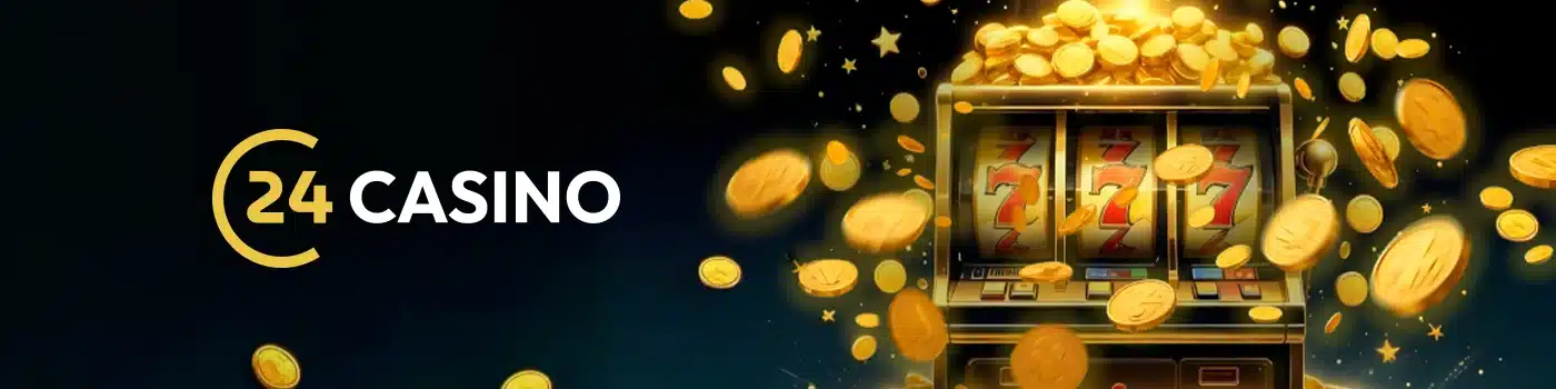 24 Casino