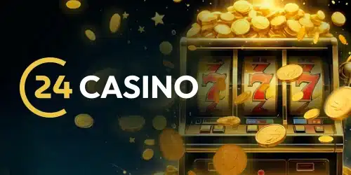24 Casino