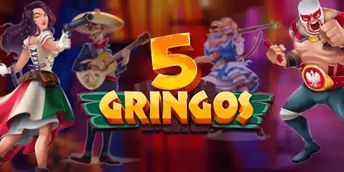 5Gringos Casino