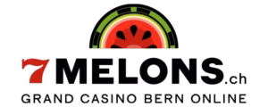 7Melons Casino logo