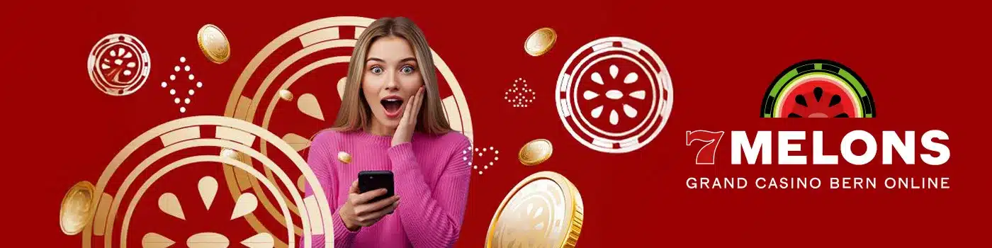 Découvrir 7Melons Casino