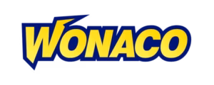 Wonaco Casino logo