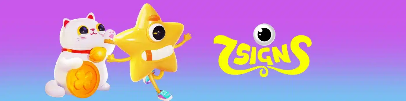 7signs casino
