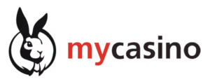 My Casino logo