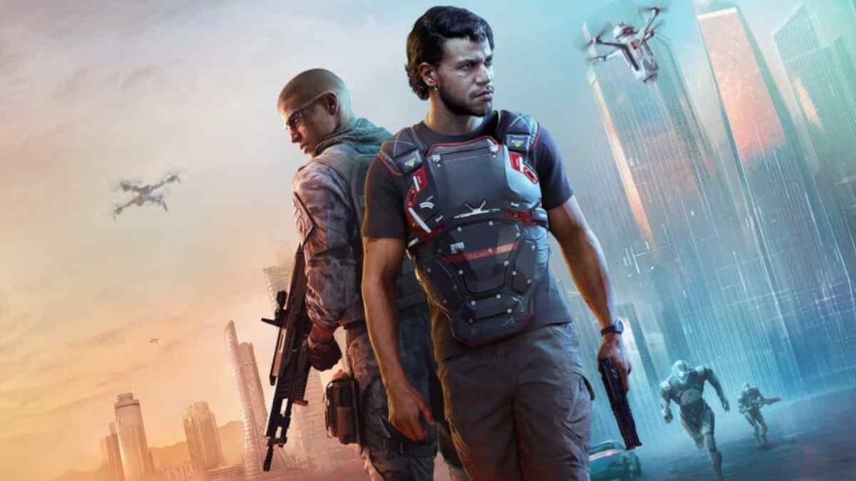 Build a Rocket Boy s’effondre : MindsEye devient l’un des pires flops de 2025