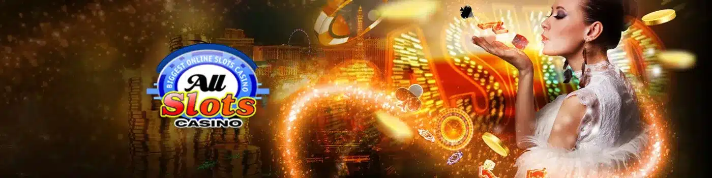 All Slots Casino