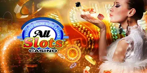 All Slots Casino