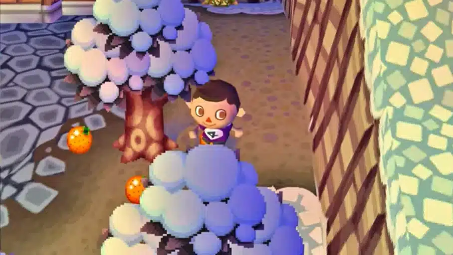 Animal Crossing remaster 4k