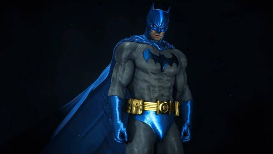 Batman Arkham Knight reçoit une avalanche de nouveaux contenus gratuits grâce aux fans