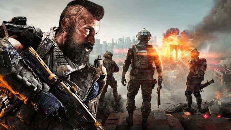 Battlefield 6 cartonne, Black Ops 7 déçoit : Treyarch tente le tout pour le tout !
