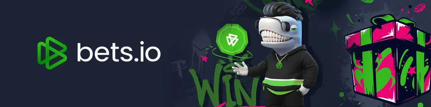 Betsio casino