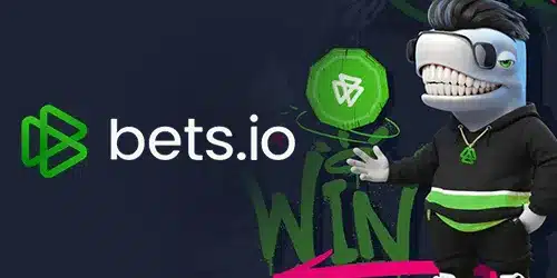 Betsio casino