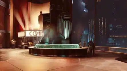 Mod BioShock Infinite