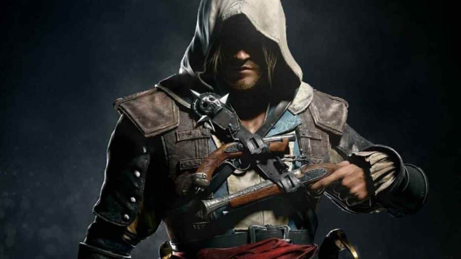 Black Flag Remake : Ubisoft prépare une révolution RPG pirate qui va secouer la saga