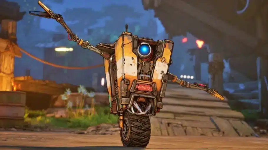 Borderlands 4