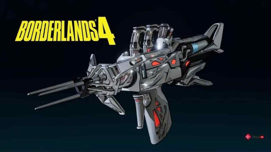 Borderlands 4 : comment obtenir le Triple Bypass, le meilleur équipement légendaire