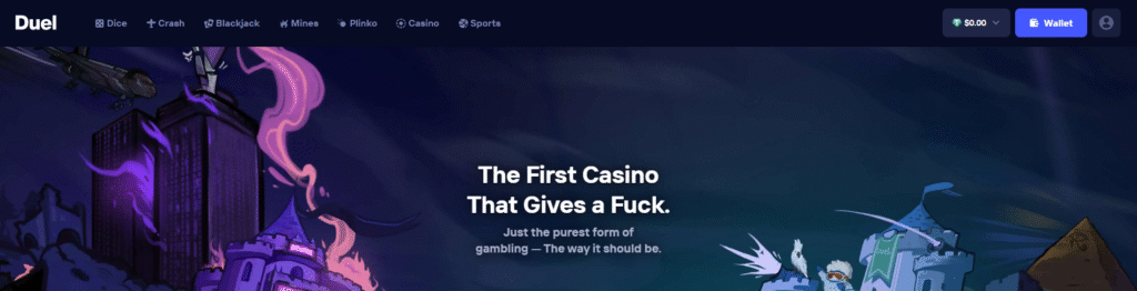 Les cryptos dans les casinos canadiens