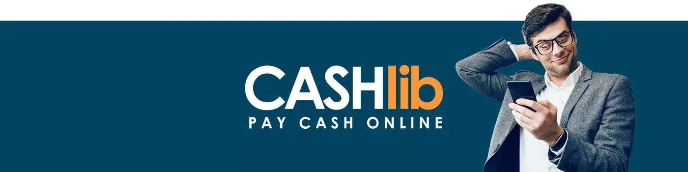 Déposer avec Cashlib