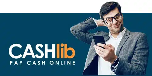 Déposer avec Cashlib