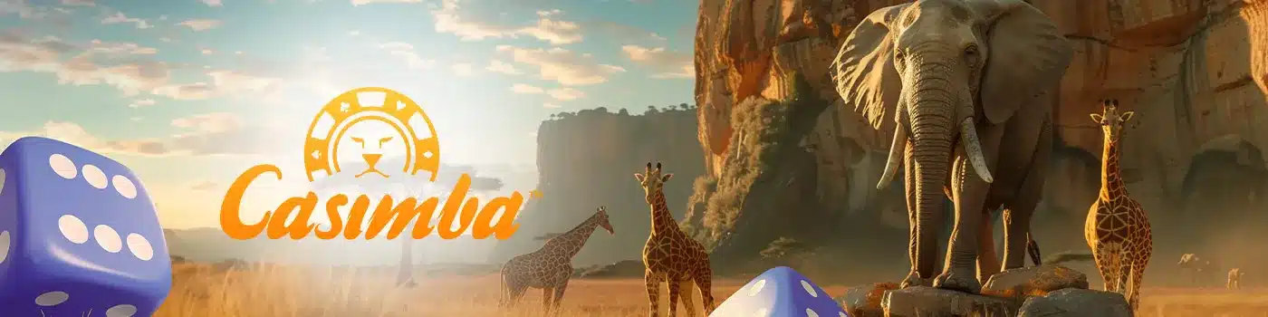 Casimba casino